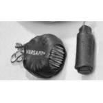 Heat Shrink Tubing ST Polyolefin Gray Thin Spool