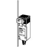 Switch Limit N.O./N.C. SPDT Adjustable Rod Lever Connector 5A 250VAC 250VDC 1.6N Rotary Screw Mount