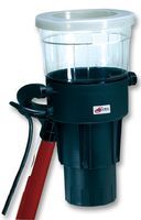 TESTER, DETECTOR, HEAT, 220/240V; SVHC:No SVHC (17-Dec-2014)