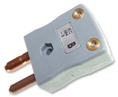 LABFACILITY   IS-B-M   PLUG, B, IEC, STANDARD, LINE