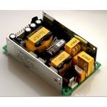 110W 12V 7.5A AC/DC U-Frame Power Supply, 10-Pin