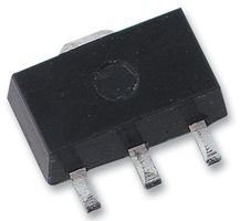 RF Amplifier, 1.5-3GHz, 20.5dB Gain, 22.2dBm P1dB, SOT-89