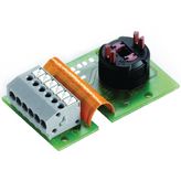 E-Box contact module 1 NO+1 NC RAFIX 22 FS+, 5.00.100.247/0000, RAFI