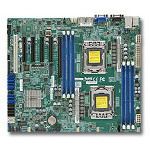 MOTHERBOARDS UP TO 192GB DDR3 1600MHZ ECC R/LRDIMM