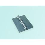 INDENT HINGE - NO MOUNTING HOLE