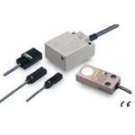 Proximity Sensor Inductive NC 5mm 12V to 24VDC 2-Pin