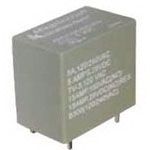 Power Relay 5VDC 100Ohm 10A SPDT(31.1x23.2x34.1)mm Bracket