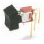 5 Pos Female Mini XLR Connector, Straight, Solder, Shielded, 4A