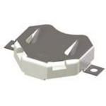 Battery Retainer 2 Cells Nylon