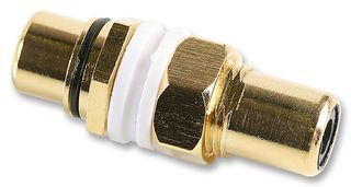 ADAPTOR, PHONO RCPT TO PHONO RCPT