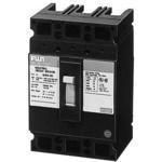 Thermal Magnetic Relay 3P 600VAC 250VDC 30A -5 to 40°C