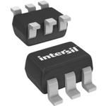 Current Sense Amp, Rail-to-Rail, 6-Pin SOT-23, 90dB PSRR