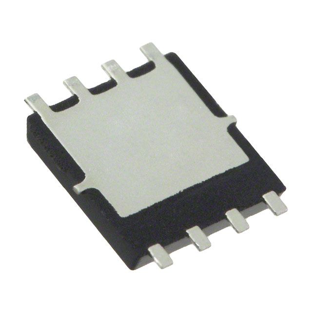 MOSFET N CH 60V 9A 8-TSON