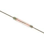 Switch Reed N.O. 1A 220VAC 220VDC 10VA 0.75ms 150mOhm