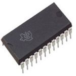 12-Bit Dual DAC, 1.25MS/s, Parallel, PDIP