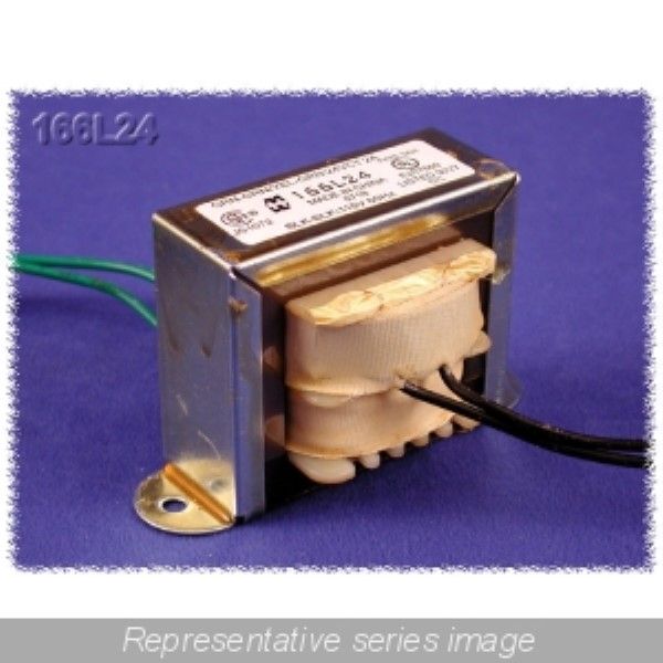 Split Bobbin Power Transformer,