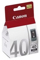 Canon PG-40 Black Inkjet Cartridge