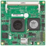 SYSTEM ON MODULES - SOM