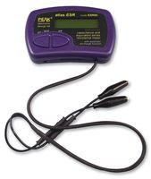 PEAK ELECTRONIC DESIGN         ESR60             Equivalent Series Resistance Measurement Meter for Capacitors