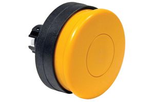 Switch Access Round Mushroom Operator Push Button Switch