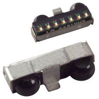 IRDA TX/RX 4Mbps 2.5V/3.3V/5V 8-Pin Ultra Small Profile T/R