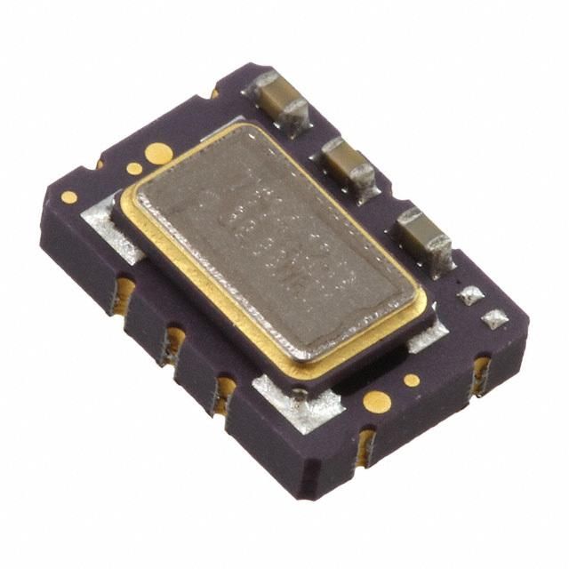 XTAL OSC VCTCXO 12.8000MHZ LVCMO