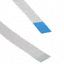 8 Pos FFC Cable, 1mm Pitch, 200mm L, 1A, 60V, White