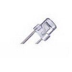 PIN Photodiode Chip 950nm 2-Pin Through Hole