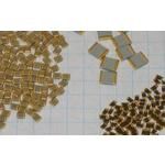 Cap Ceramic 0.22uF 50V X7R 10% Pad SMD 0603 125°C Low ESR T/R