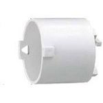 Conn Power PL 2Power/1Ground POS ST Cable Mount 3 Terminal 1 Port Twist-Lock®