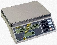 Counting scale 6 kg 6 kg 0.5 g, CXB 6K0.5, Kern&Sohn