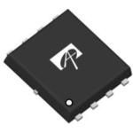 N-CH Power MOSFET, 30V, 32A/44A, Dual, DFN-B EP