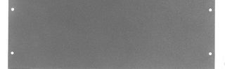 Racks & Rack Cabinet Accessories 19 X 5.25 PANEL BLK