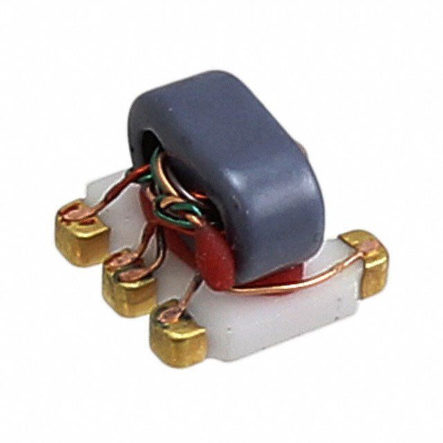 SMD Transformer 75R 1:1 500mA 3.81mm Tape & Reel