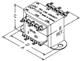 Product diagram or image