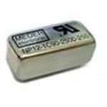 Reed Relay 12VDC 2.5KOhm 0.5A SPST-NO(22x10.2x10.1)mm THT Dry