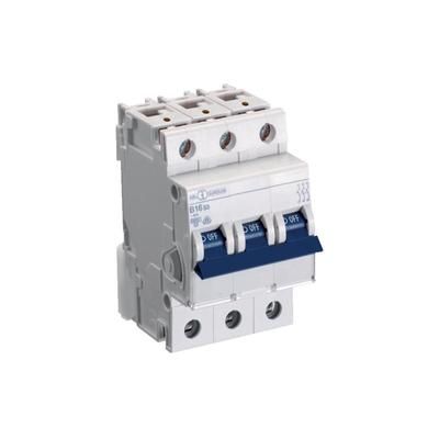 ABL Sursum Line safety switch B 10 A 3-pin