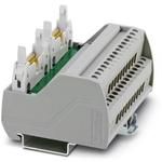 VARIOFACE interface module for Siemens SIMATIC® S7-300, for max. 16 channels with SIMATIC®-specific labeling (1 - 20), with screw connection, module width: 80.6 mm