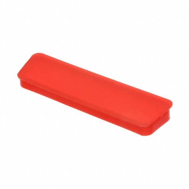 Connector Accessories D-Sub Dust Cap Straight Bag