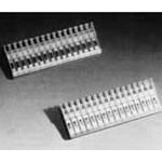 Conn IDC Connector F 12 POS 2.54mm IDT RA Cable Mount Bag