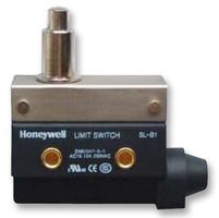 HONEYWELL         SL-H1             Limit Switch, Plunger, 5.88 N, 250 V, 10 A