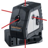 Spot laser level , automatic, AUTOPOINT LASER 5, Laserliner