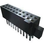 Conn Socket Strip SKT 40 POS 1.27mm Solder ST SMD TIGER EYE™ Tube