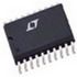 ADC, Successive Approximation, 12-Bit, 1 Func, 8 Channel, Serial Access, CMOS, PDSO20