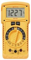 Digital Multimeters STD HD DMM