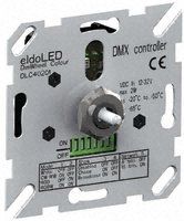 eldoLED Lighting Controller, 12  32 V dc, 4 channel(s)