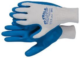 GLOVES: GLOVES 3211 1 PAIR BLEND DIPPED GLOVE - More Details