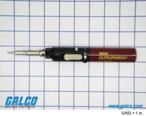 SOLDERING IRON CORDLESS