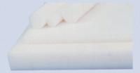 Acetal plastic sheet stock,500x305x35mm