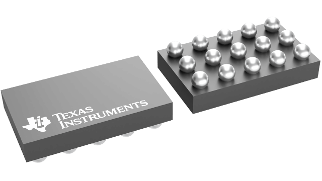 System-side Impedance Track™; fuel gauge with direct battery connection | gas gauge battery 15-DSBGA -40 to 85